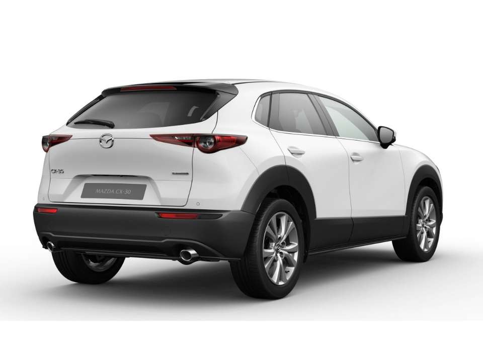 Mazda CX-30 - Imagem 6