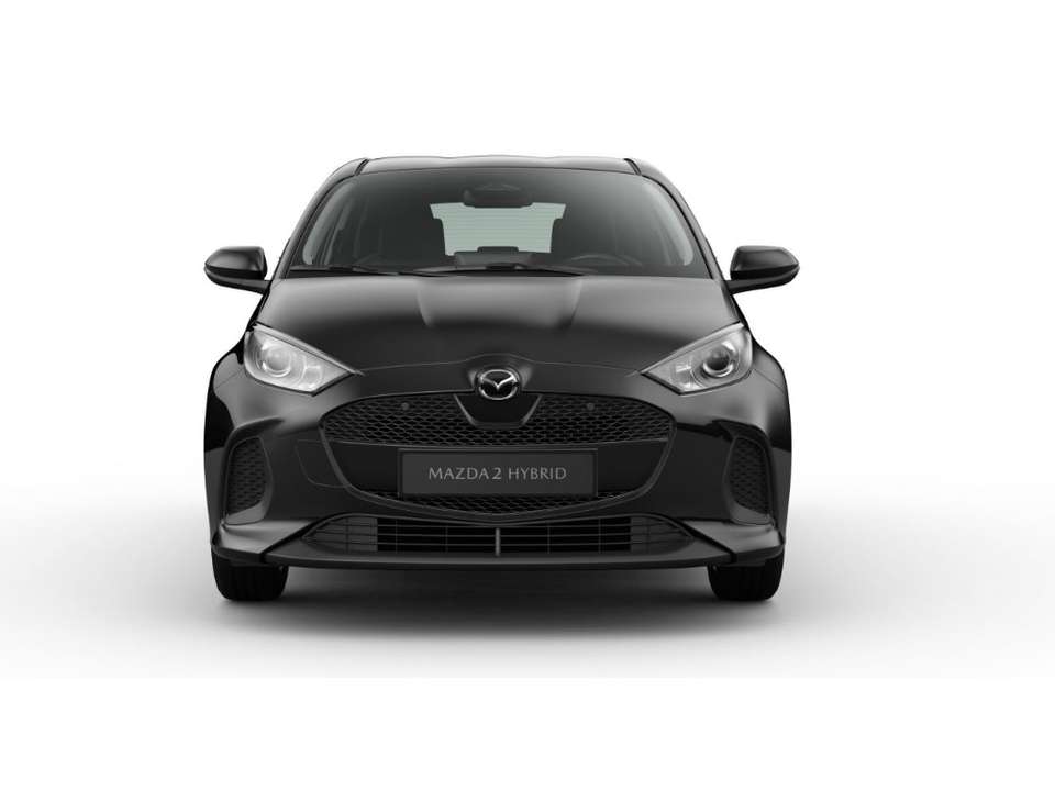 Mazda 2 - Imagem 9