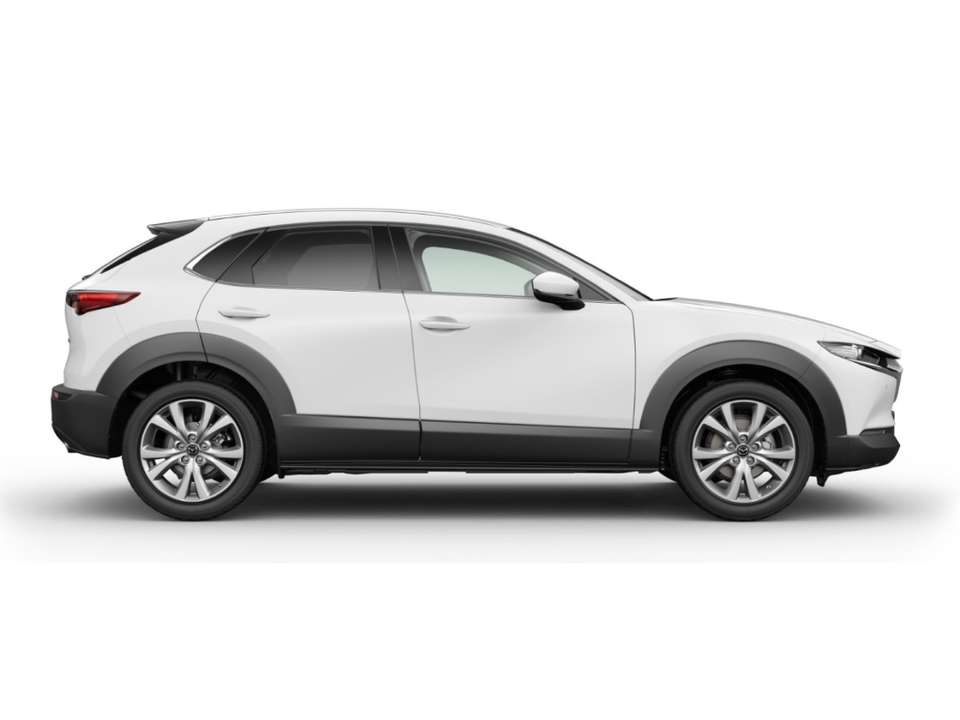 Mazda CX-30 - Imagem 7