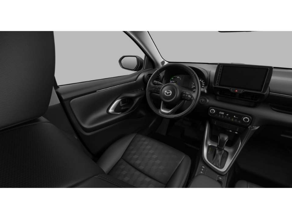 Mazda 2 - Imagem 11