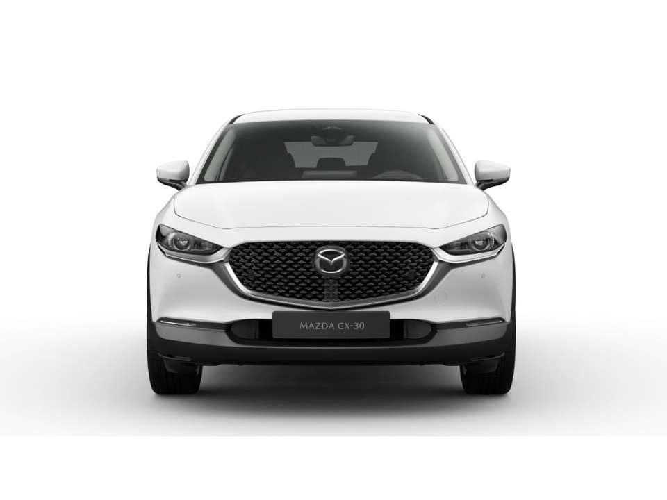 Mazda CX-30 - Imagem 9