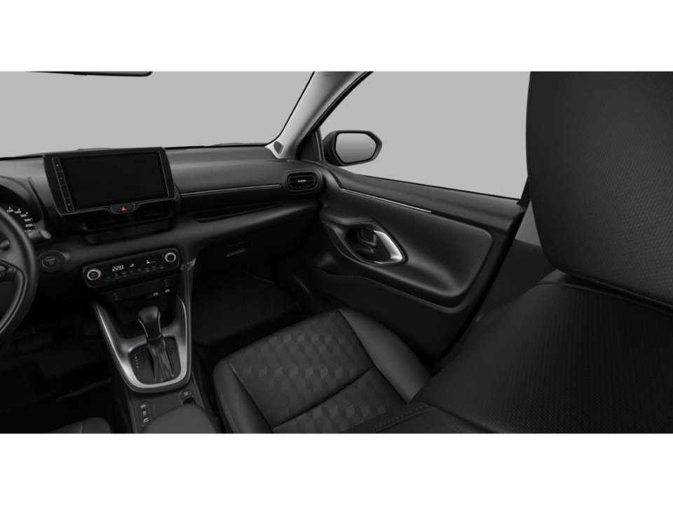 Mazda 2 - Imagem 12