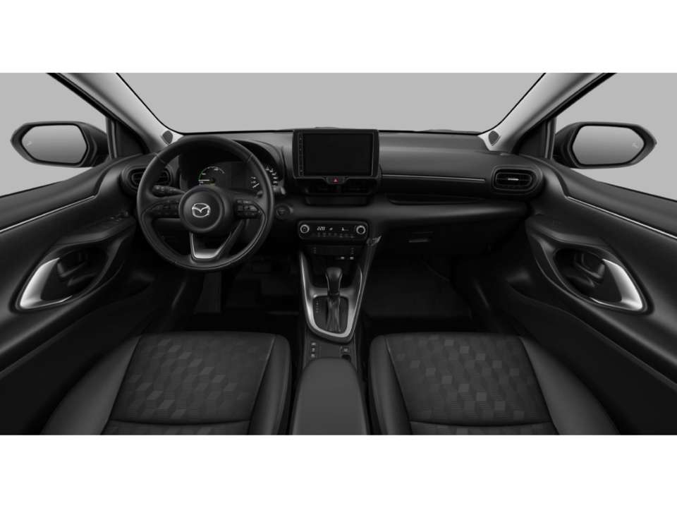 Mazda 2 - Imagem 13