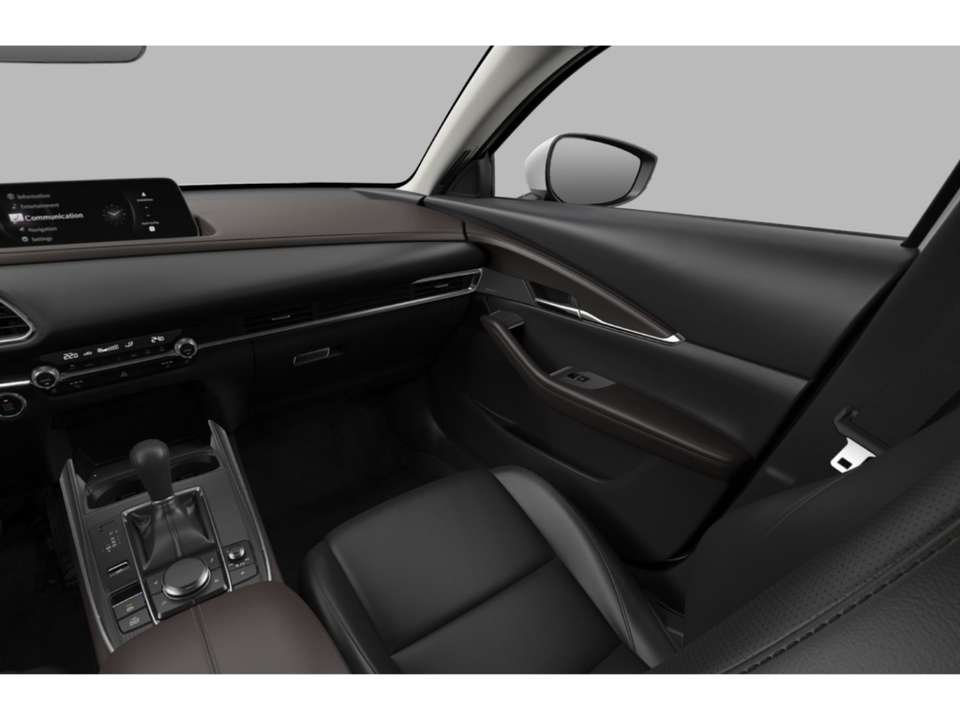 Mazda CX-30 - Imagem 11