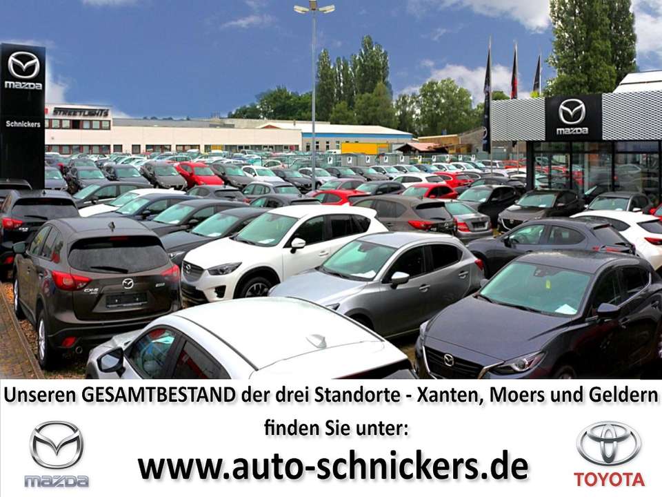 Mazda 2 - Imagem 14