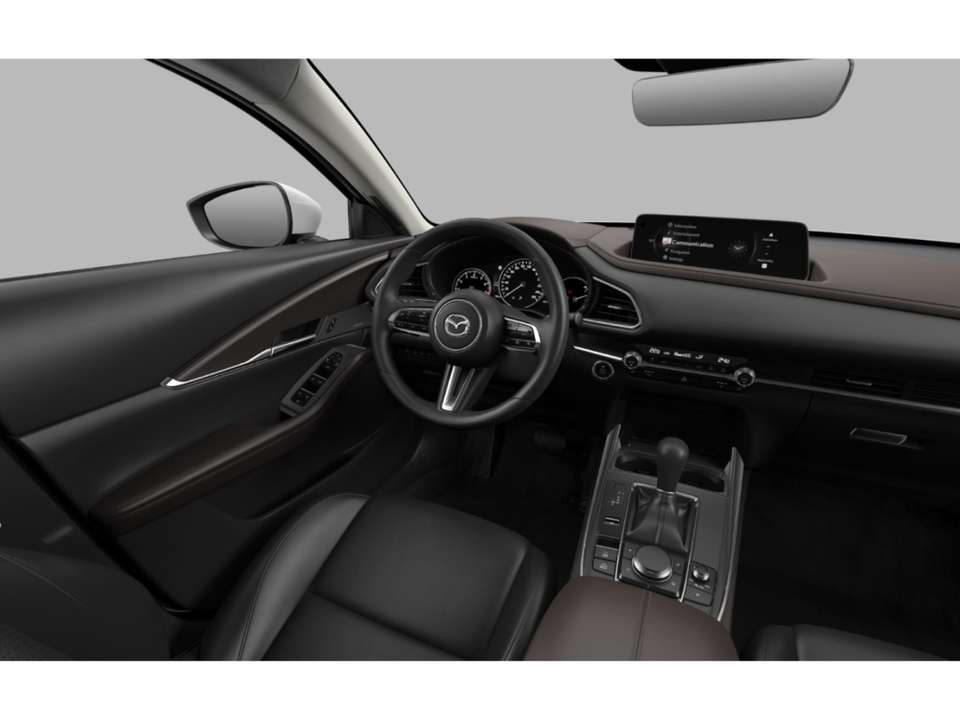 Mazda CX-30 - Imagem 12
