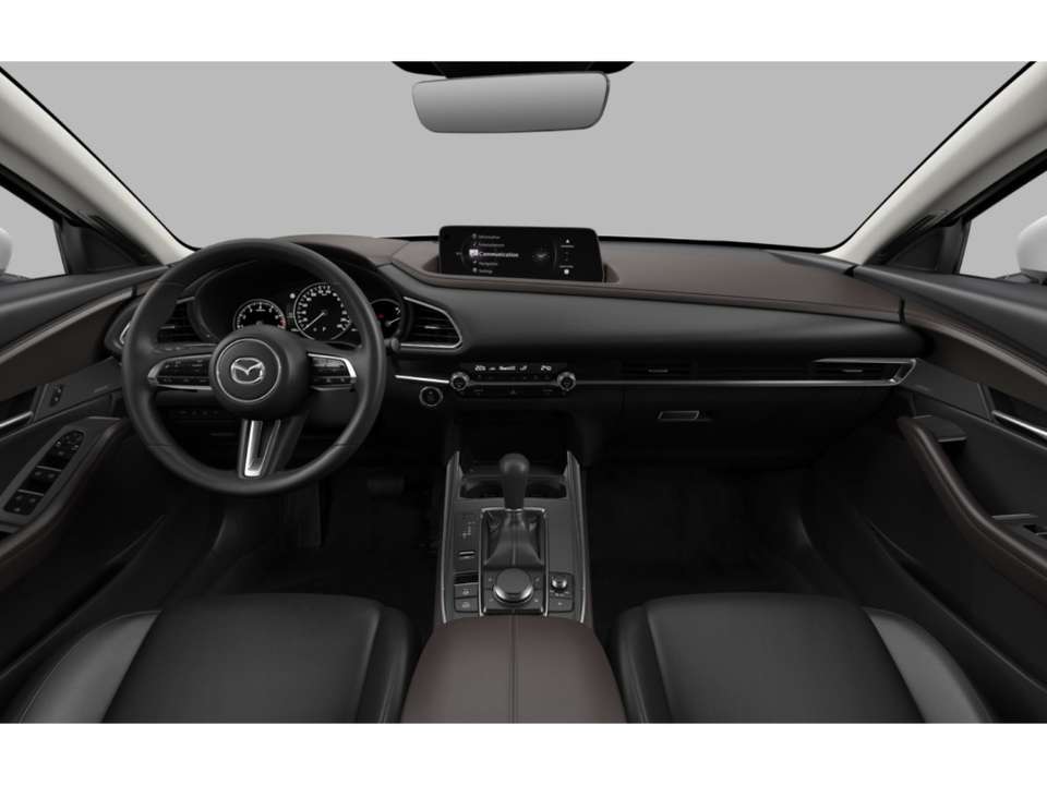 Mazda CX-30 - Imagem 13
