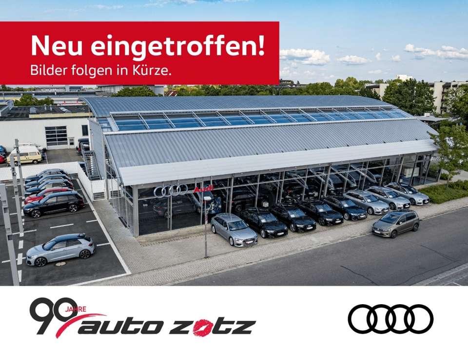 Audi SQ8 - Imagem 1