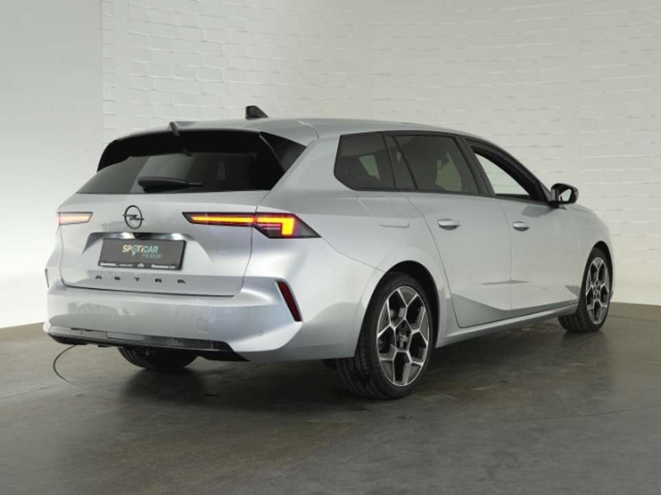 Opel Astra - Imagem 3