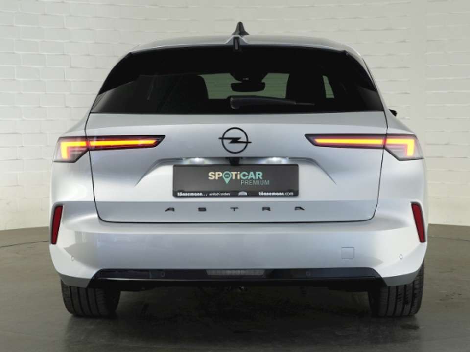 Opel Astra - Imagem 6