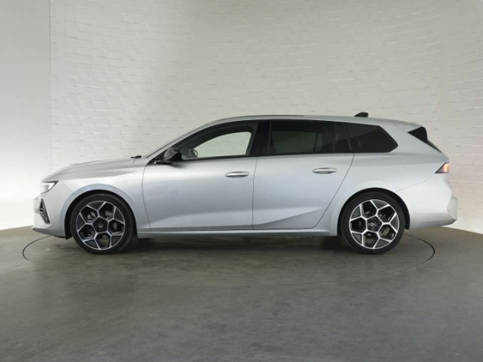 Opel Astra - Imagem 7