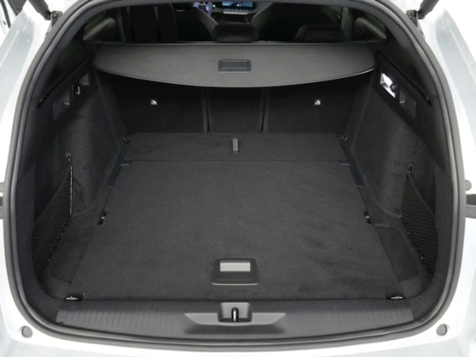 Opel Astra - Imagem 8