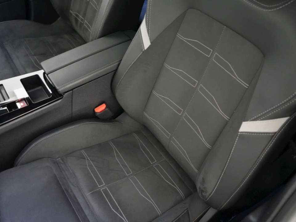 Opel Astra - Imagem 11