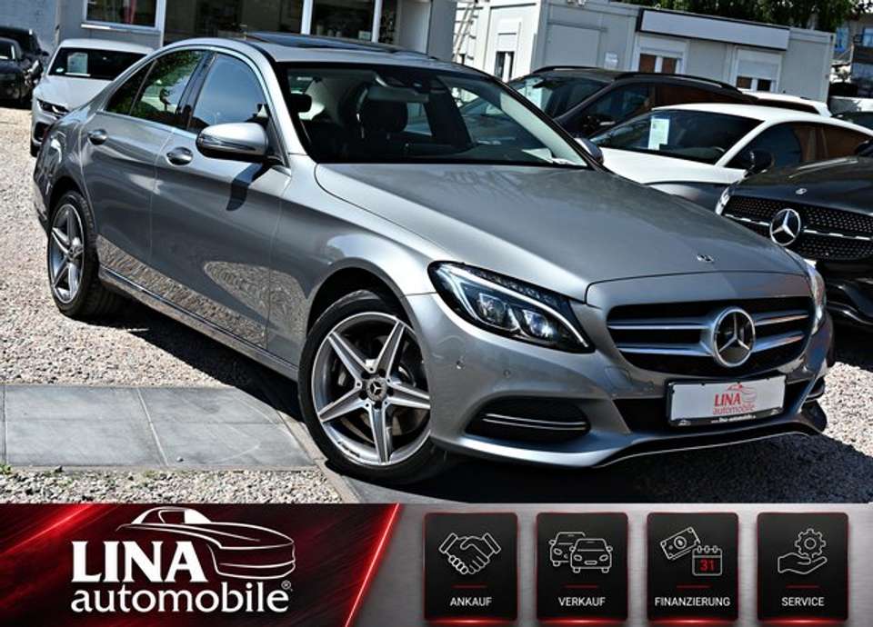 Mercedes-Benz C 250 - Imagem 2