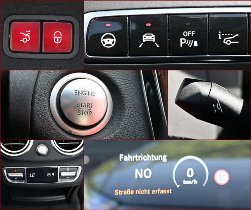 Mercedes-Benz C 250 - Imagem 5