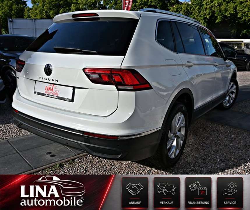 Volkswagen Tiguan - Imagem 8