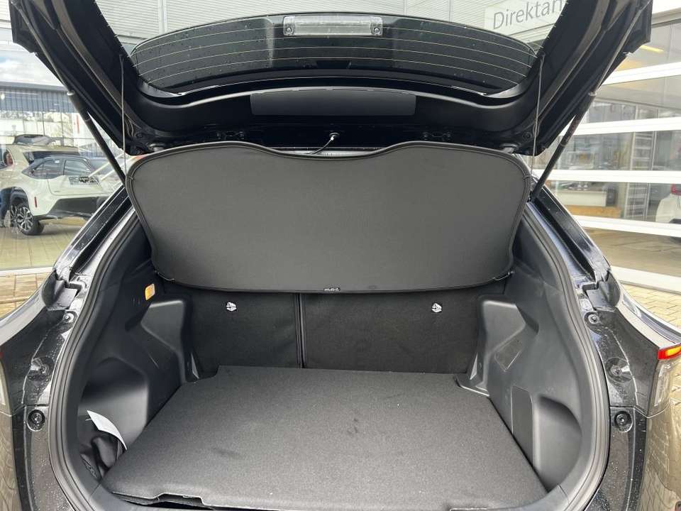 Toyota Yaris Cross - Imagem 10