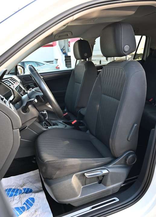 Volkswagen Tiguan - Imagem 11
