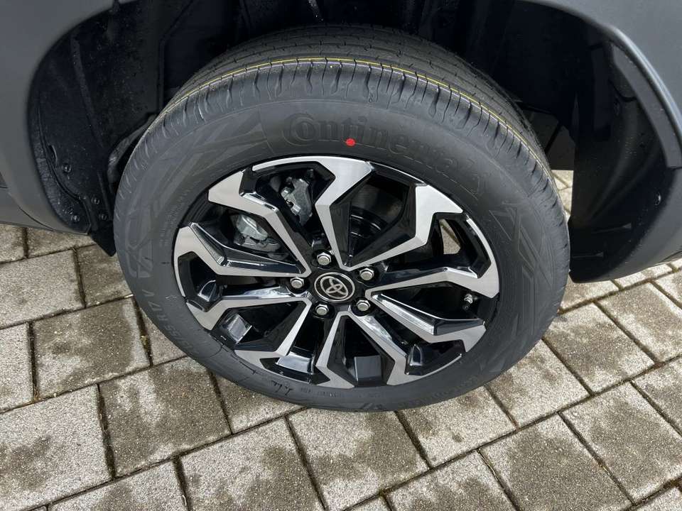 Toyota Yaris Cross - Imagem 11