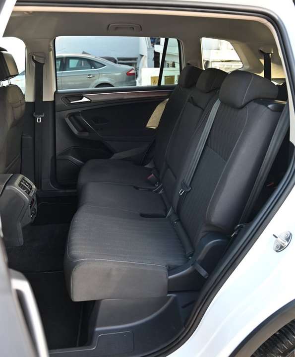 Volkswagen Tiguan - Imagem 12
