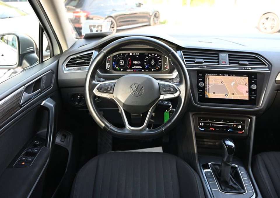 Volkswagen Tiguan Allspace - Imagem 2