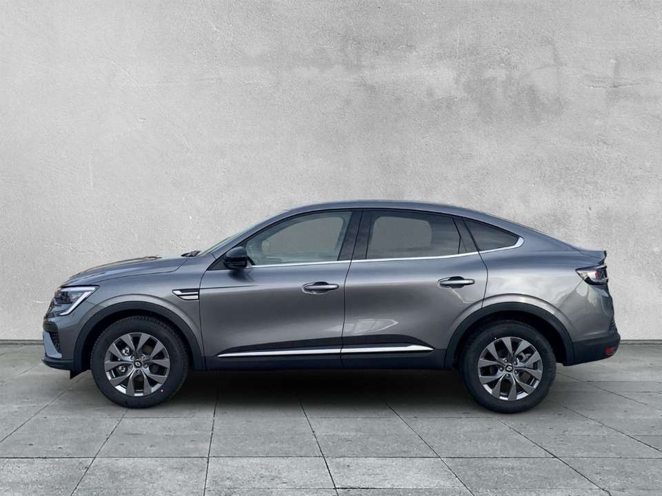 Renault Arkana - Imagem 2