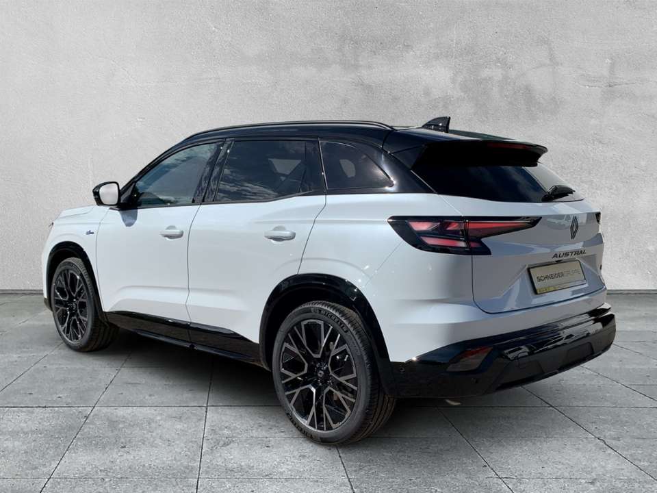 Renault Austral - Imagem 3