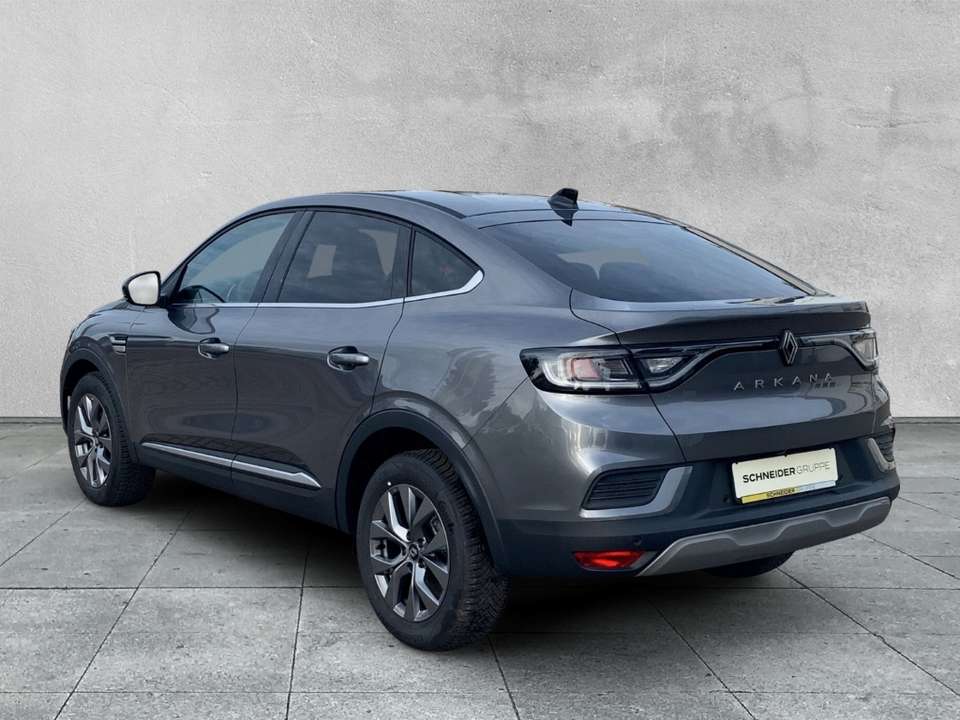 Renault Arkana - Imagem 3
