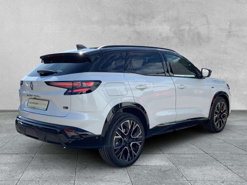 Renault Austral - Imagem 5