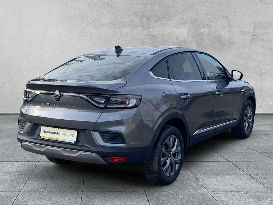 Renault Arkana - Imagem 5