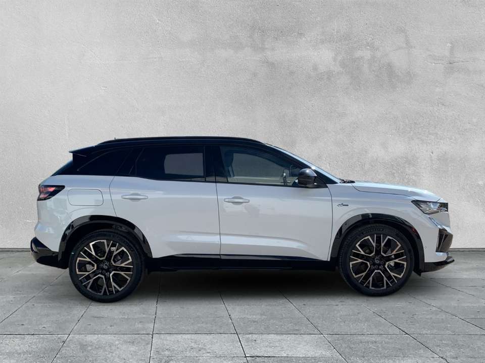 Renault Austral - Imagem 6