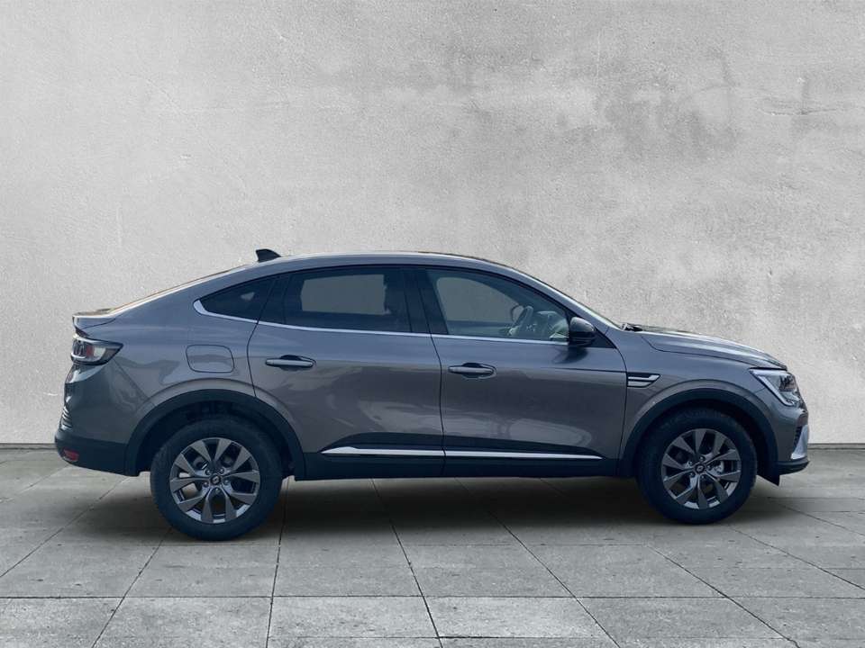 Renault Arkana - Imagem 6