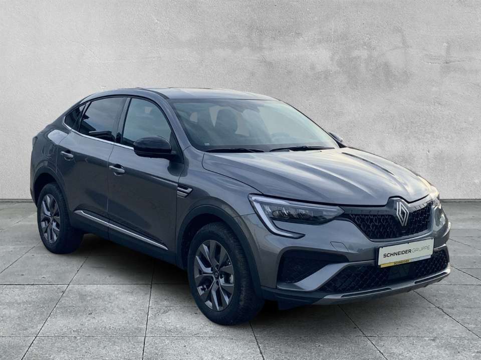 Renault Arkana - Imagem 7