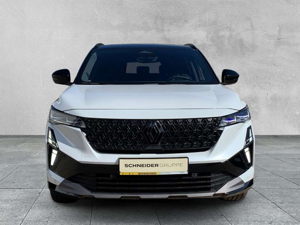 Renault Austral - Imagem 8