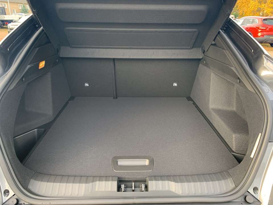 Renault Arkana - Imagem 12