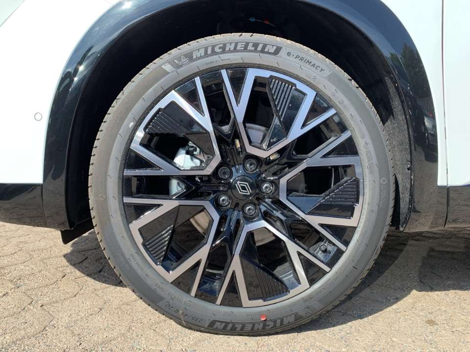 Renault Austral - Imagem 13