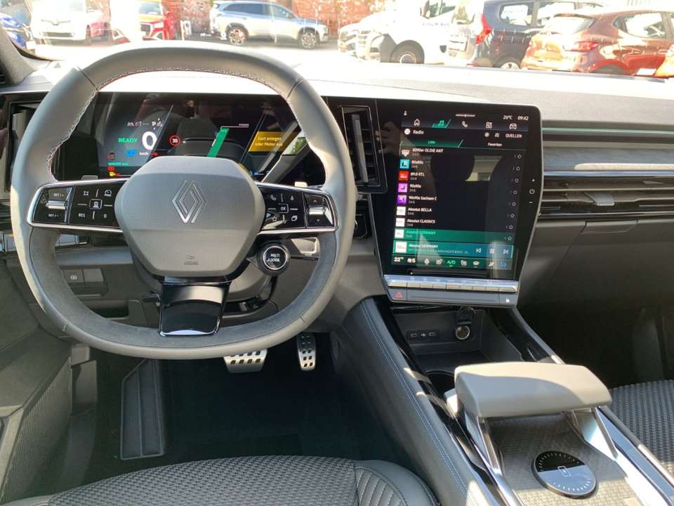 Renault Austral - Imagem 14