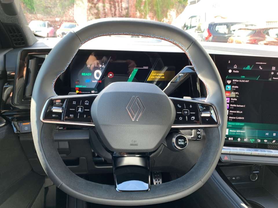 Renault Austral - Imagem 15