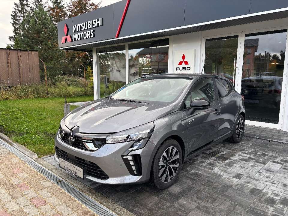Mitsubishi Colt - Imagem 2