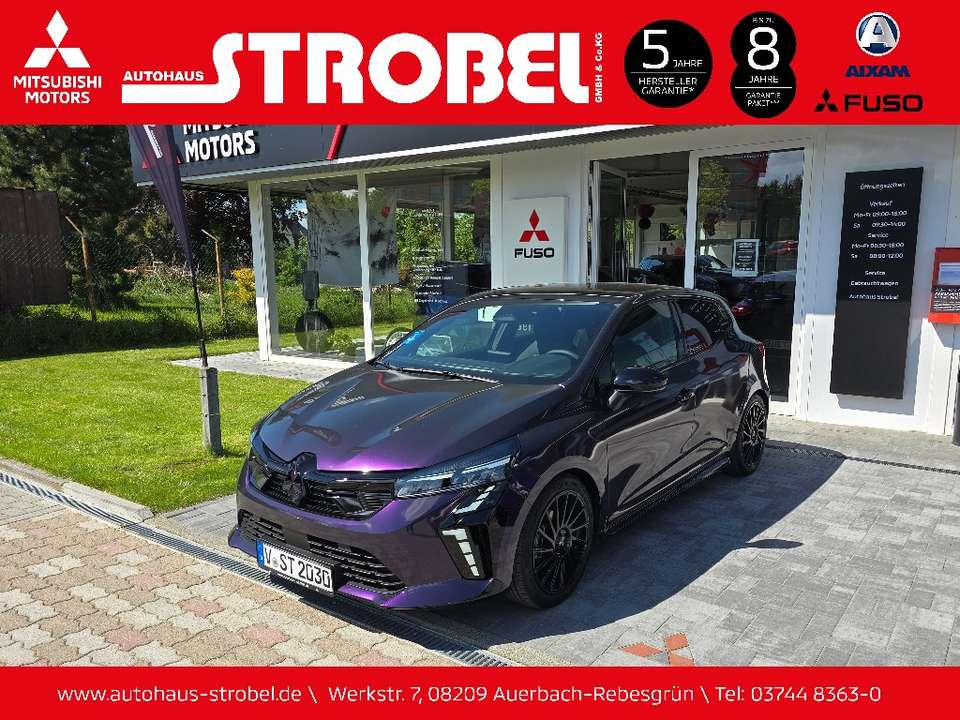Mitsubishi Colt - Imagem 1