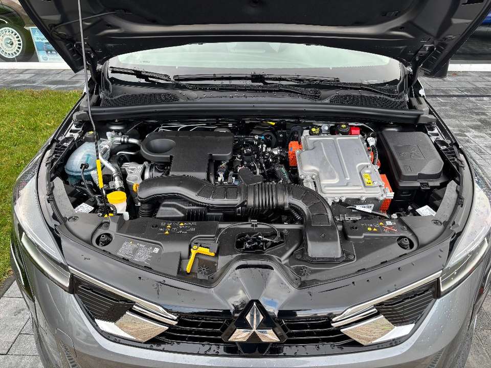 Mitsubishi Colt - Imagem 5