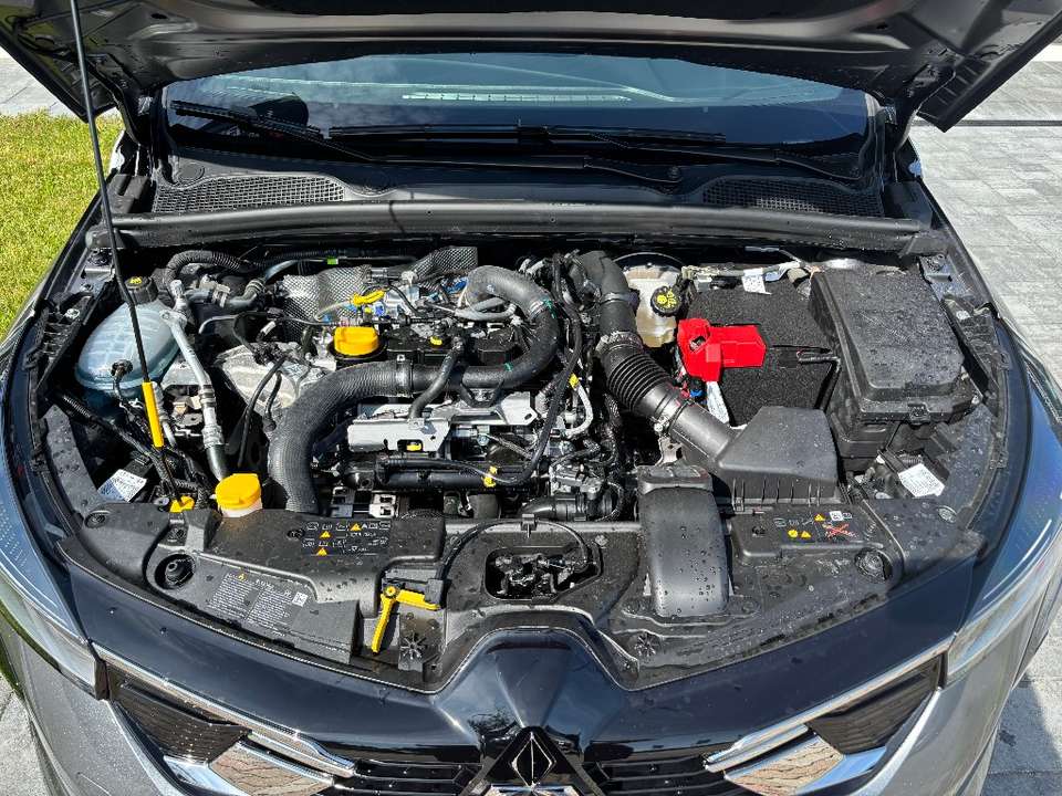 Mitsubishi Colt - Imagem 4