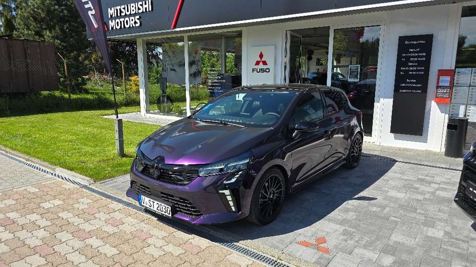 Mitsubishi Colt - Imagem 2