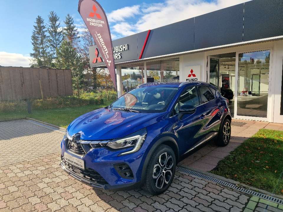 Mitsubishi ASX - Imagem 2
