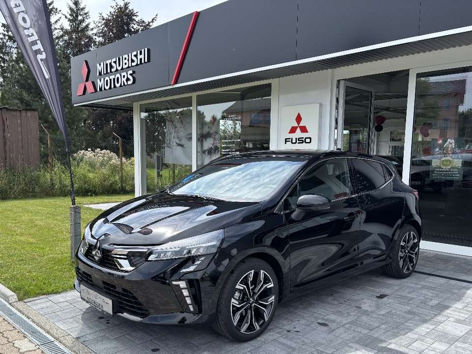 Mitsubishi Colt - Imagem 2