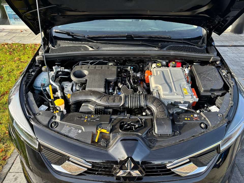 Mitsubishi Colt - Imagem 4