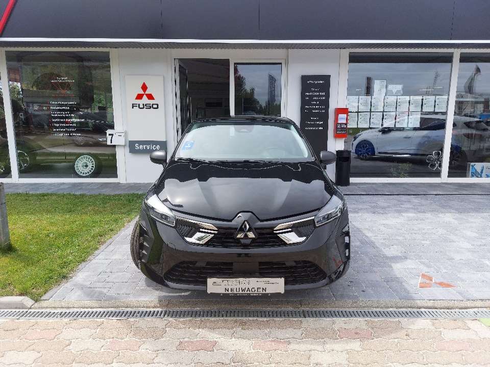 Mitsubishi Colt - Imagem 3