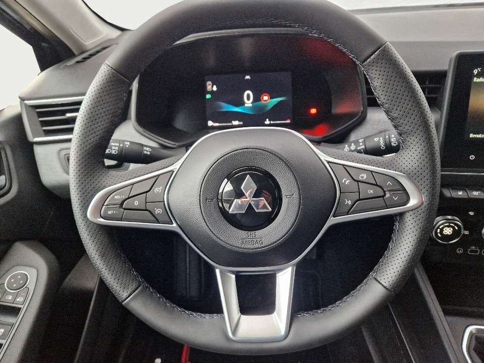 Mitsubishi Colt - Imagem 8