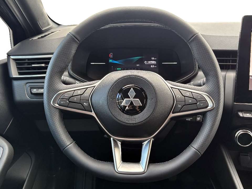 Mitsubishi Colt - Imagem 8