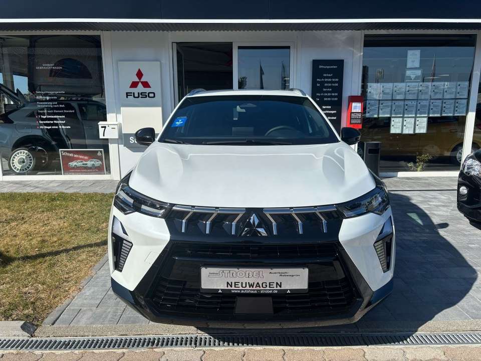 Mitsubishi ASX - Imagem 3